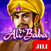 Ali Baba - jljl13 ph hot game