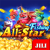 All Star Fishing - jljl13 ph