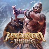 Asgardian Rising - jljl13 ph game