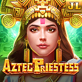 Aztec Priestess - jljl13 ph game