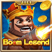 Boom Legend - jljl13 ph game