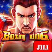 Boxing King - jljl13 ph slot game