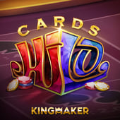 Cards Hi Lo - jljl13 ph cards