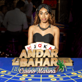 Andar Bahar - jljl13 ph live