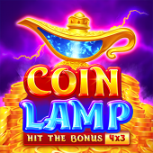 Coin Lamp - jljl13 ph slot