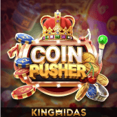 Coin Pusher - jljl13 ph cards