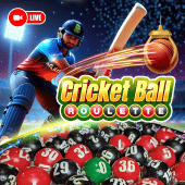 Cricket Roulette - jljl13 ph