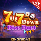 Dice Duet - jljl13 ph game