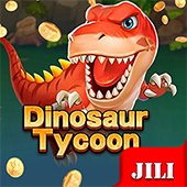 Dinosaur Tycoon - jljl13 ph fishing