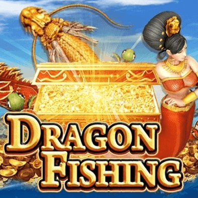 Dragon Fishing - jljl13 ph