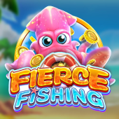 Fierce Fishing - jljl13 ph