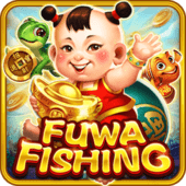 Fuwa Fishing - jljl13 ph game