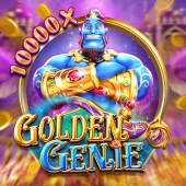 Golden Genie - jljl13 ph game