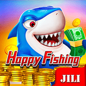 Happy Fishing - jljl13 ph fishing