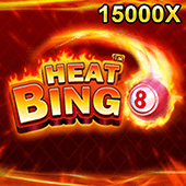 Heat Bingo - jljl13 ph