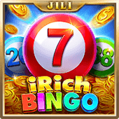 Irich Bingo - bingo game