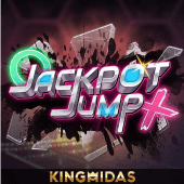 Jackpot Jump - jljl13 ph cards game