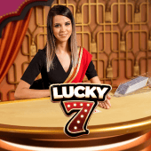 Lucky 7 - jljl13 ph live casino game