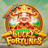 Lucky Fortunes - jljl13 ph slot