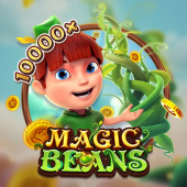 Magic Beans - jljl13 ph game