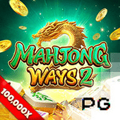 Mahjong Ways 2 - jljl13 ph hot