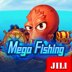 Mega Fishing - jljl13 ph game