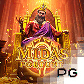Midas Fortune - jljl13 ph game