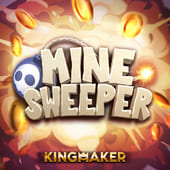 Minesweeper - jljl13 ph cards