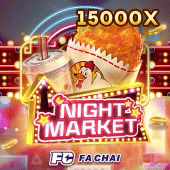 Night Market - jljl13 ph slot