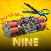 Nine - jljl13 ph card game