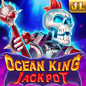 Ocean King - jljl13 ph fishing