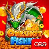 Oneshot Fishing - jljl13 ph game
