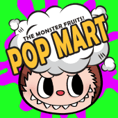 Popmart - jljl13 ph slot
