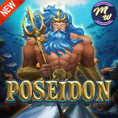 Poseidon - jljl13 ph slot game