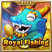 Royal Fishing - jljl13 ph fishing