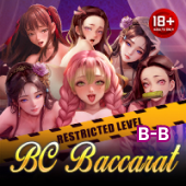 Baccarat BB - jljl13 ph game