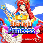 Starlight Princess - jljl13 ph
