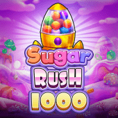Sugar Rush 1000 - jljl13 ph