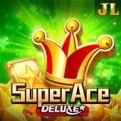 Super Ace Deluxe - jljl13 ph slot