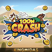 Toon Crash - jljl13 ph game