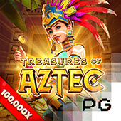 Treasures of Aztec - jljl13 ph