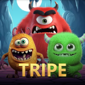 Tripe Match Game icon