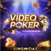 Video Poker - jljl13 ph game