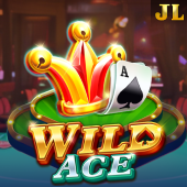 Wild Ace - jljl13 ph game