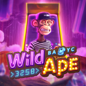 Wild Ape - jljl13 ph game