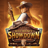 Wild Bounty Showdown - jljl13 ph